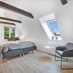 Hotel Kragsbjerggaard *