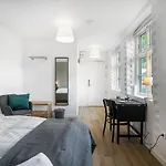 Hotel Kragsbjerggaard
