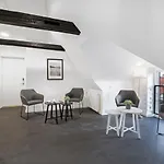 فندق Kragsbjerggaard *