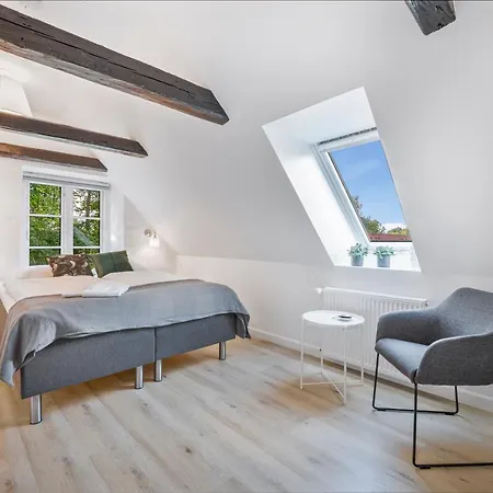 Hotel Kragsbjerggaard *