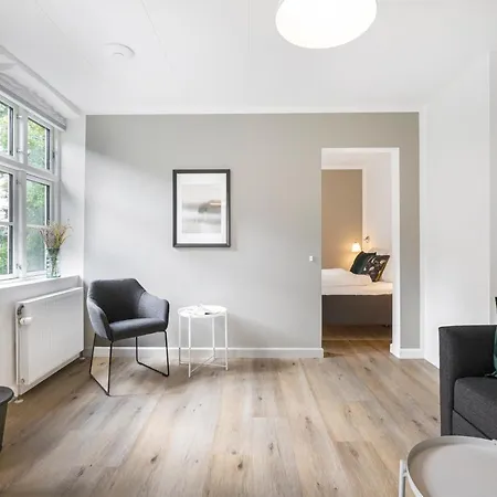 Kragsbjerggaard * Odense