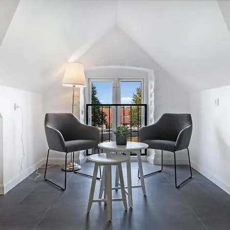 Kragsbjerggaard * أودنسه