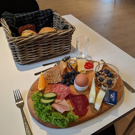 فندق Kragsbjerggaard