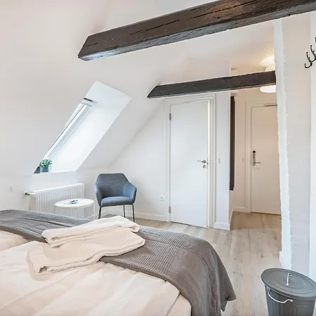 Hotel Kragsbjerggaard