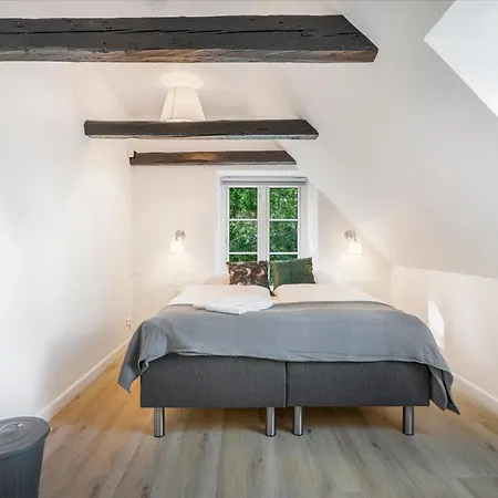 Kragsbjerggaard * أودنسه