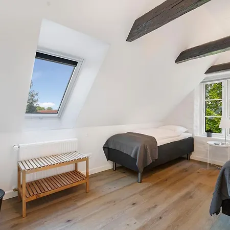 فندق Kragsbjerggaard