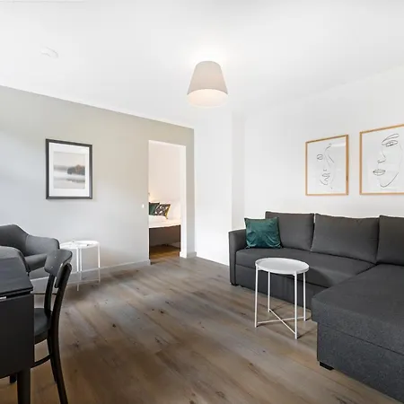 فندق Kragsbjerggaard *