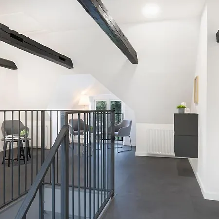 Kragsbjerggaard Hotel Odense