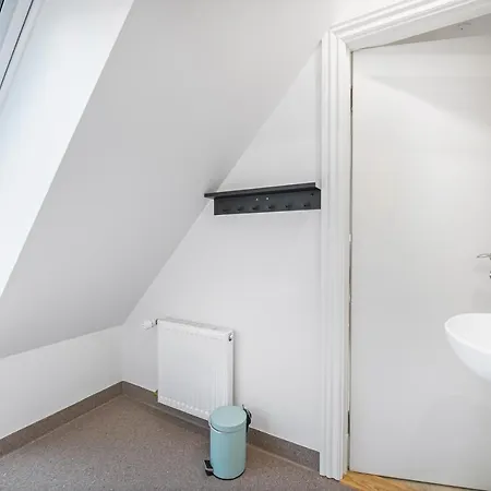 Kragsbjerggaard أودنسه