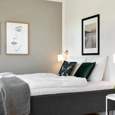 فندق Kragsbjerggaard