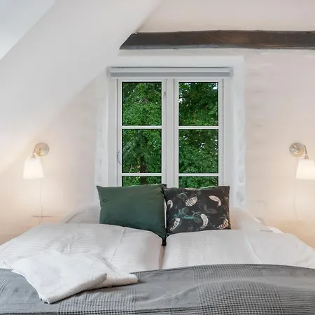 Kragsbjerggaard فندق أودنسه