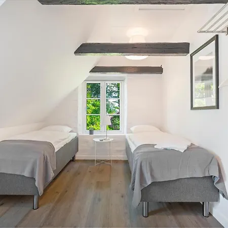 Kragsbjerggaard * أودنسه