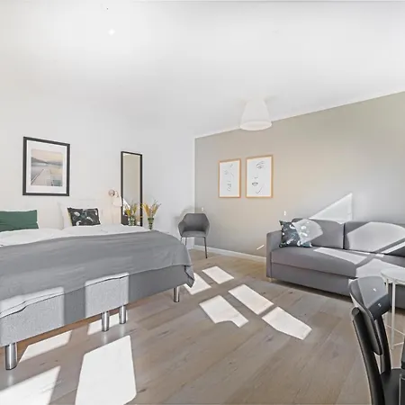 Kragsbjerggaard Hotel Odense