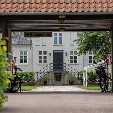 Hotel Kragsbjerggaard *