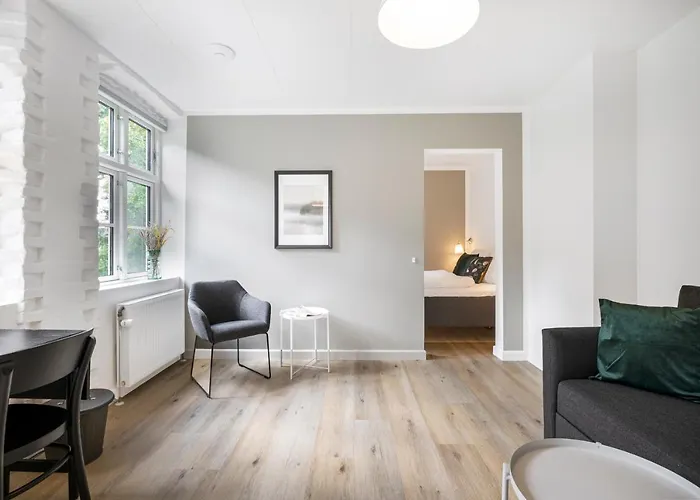 Kragsbjerggaard * אודנזה