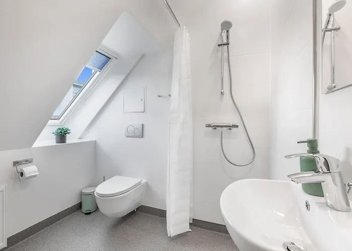 מלון Kragsbjerggaard