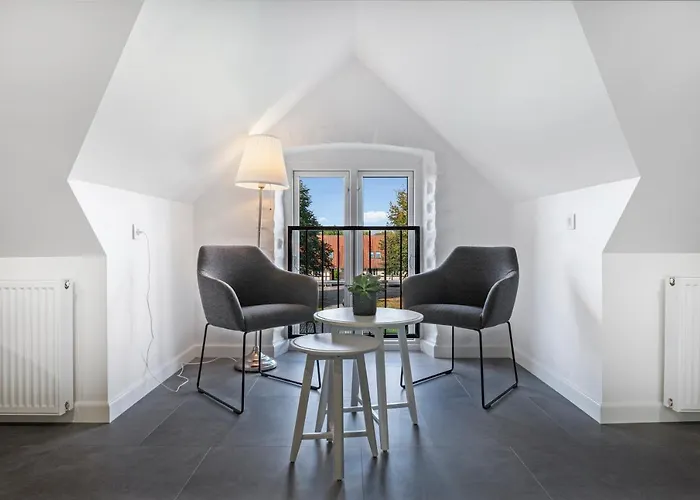 Kragsbjerggaard * Odense