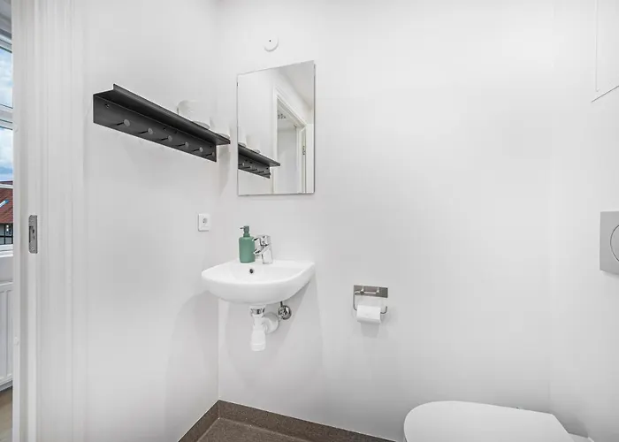 Kragsbjerggaard * אודנזה