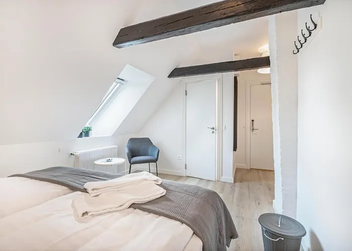 מלון Kragsbjerggaard