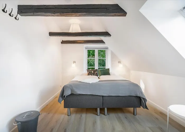 Kragsbjerggaard * אודנזה