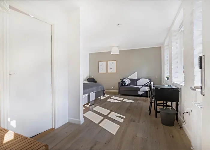 Kragsbjerggaard * אודנזה