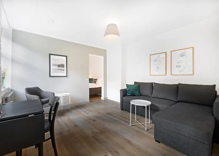 מלון Kragsbjerggaard *