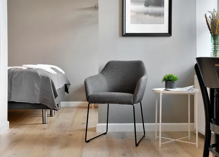 Kragsbjerggaard * אודנזה