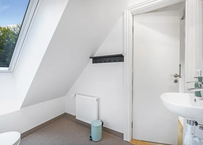 Kragsbjerggaard אודנזה