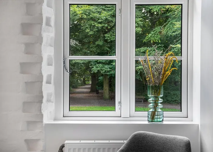 Kragsbjerggaard אודנזה