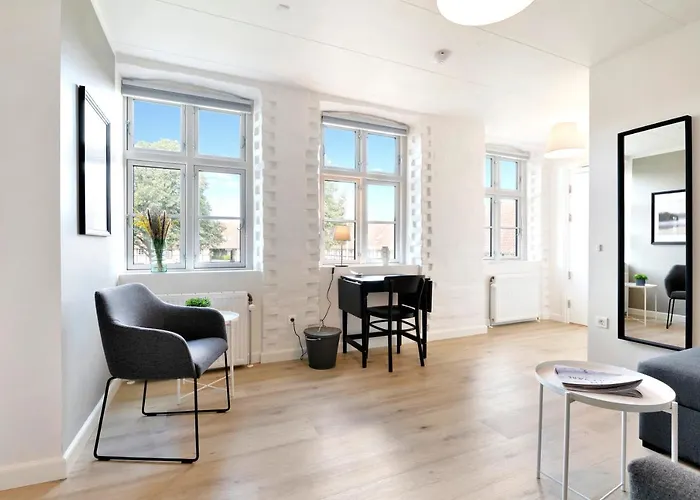 Kragsbjerggaard Hotel Odense