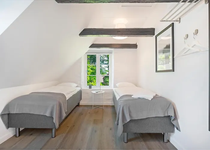 Kragsbjerggaard * אודנזה