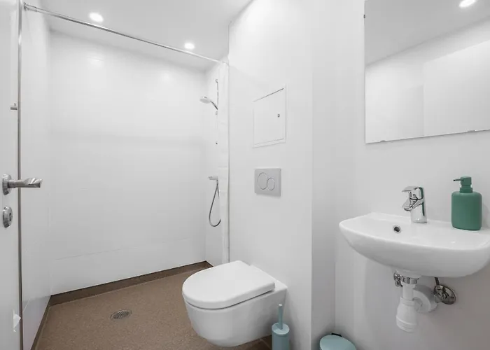 Kragsbjerggaard מלון אודנזה